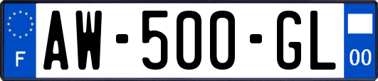 AW-500-GL