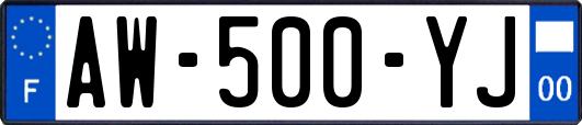 AW-500-YJ