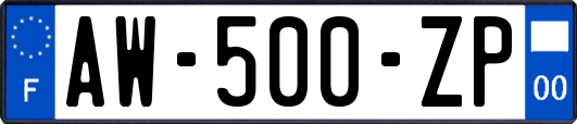 AW-500-ZP