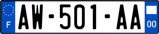 AW-501-AA