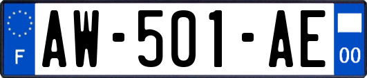 AW-501-AE