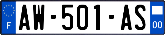 AW-501-AS