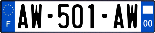 AW-501-AW