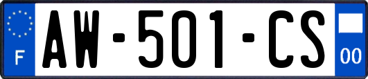 AW-501-CS