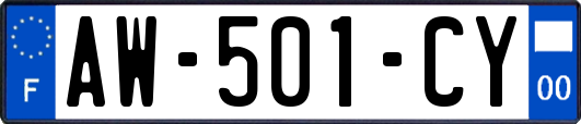 AW-501-CY