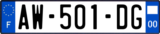 AW-501-DG