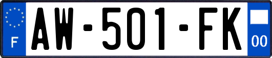 AW-501-FK