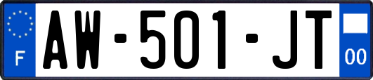 AW-501-JT