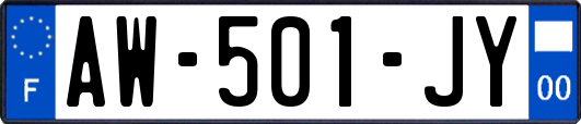 AW-501-JY