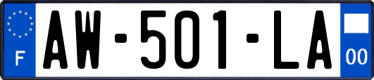 AW-501-LA