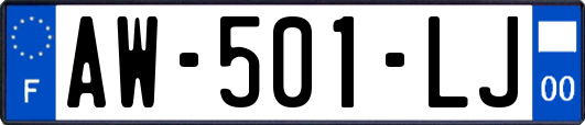 AW-501-LJ