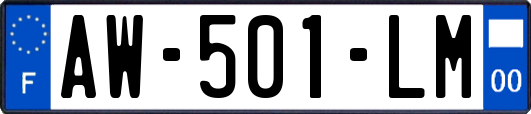 AW-501-LM