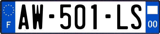 AW-501-LS