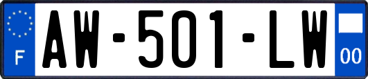 AW-501-LW