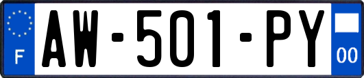AW-501-PY