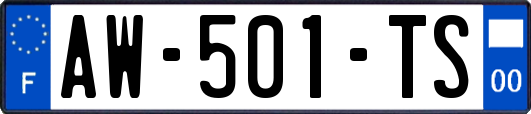AW-501-TS