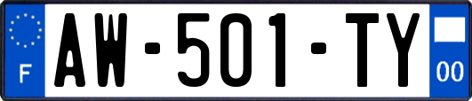 AW-501-TY