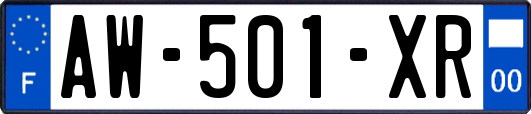 AW-501-XR