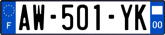 AW-501-YK