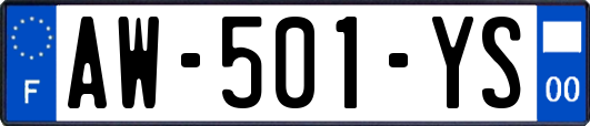 AW-501-YS