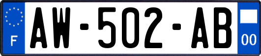 AW-502-AB