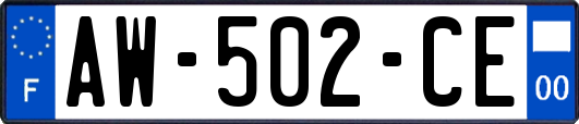 AW-502-CE