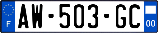AW-503-GC