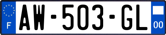 AW-503-GL