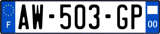 AW-503-GP