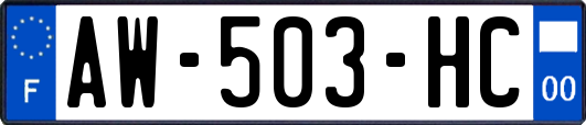 AW-503-HC