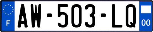 AW-503-LQ