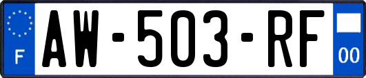 AW-503-RF