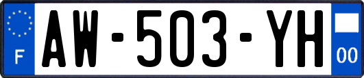 AW-503-YH