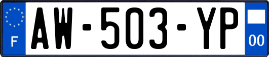 AW-503-YP