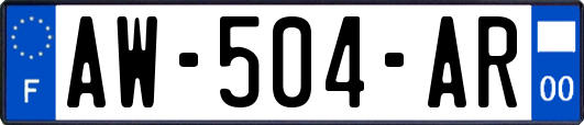 AW-504-AR