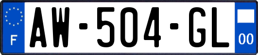 AW-504-GL