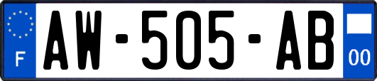 AW-505-AB