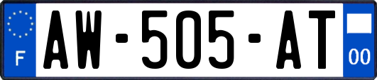 AW-505-AT