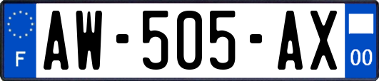 AW-505-AX