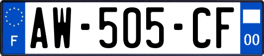 AW-505-CF