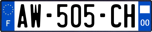 AW-505-CH