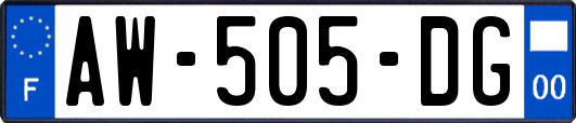 AW-505-DG