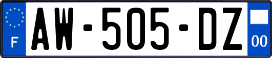 AW-505-DZ