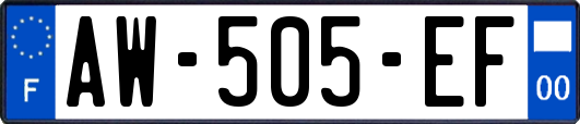 AW-505-EF