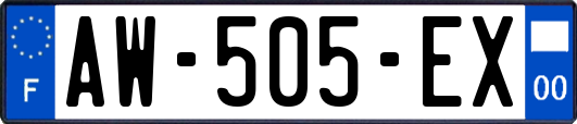 AW-505-EX