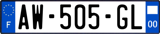 AW-505-GL