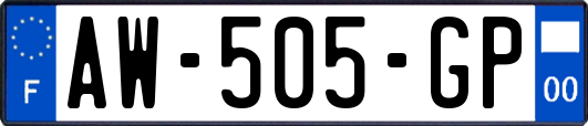 AW-505-GP