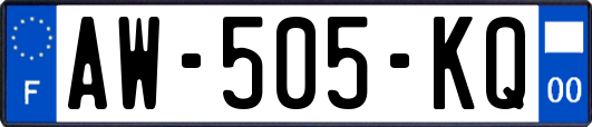 AW-505-KQ