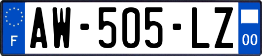 AW-505-LZ