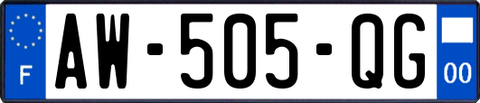 AW-505-QG